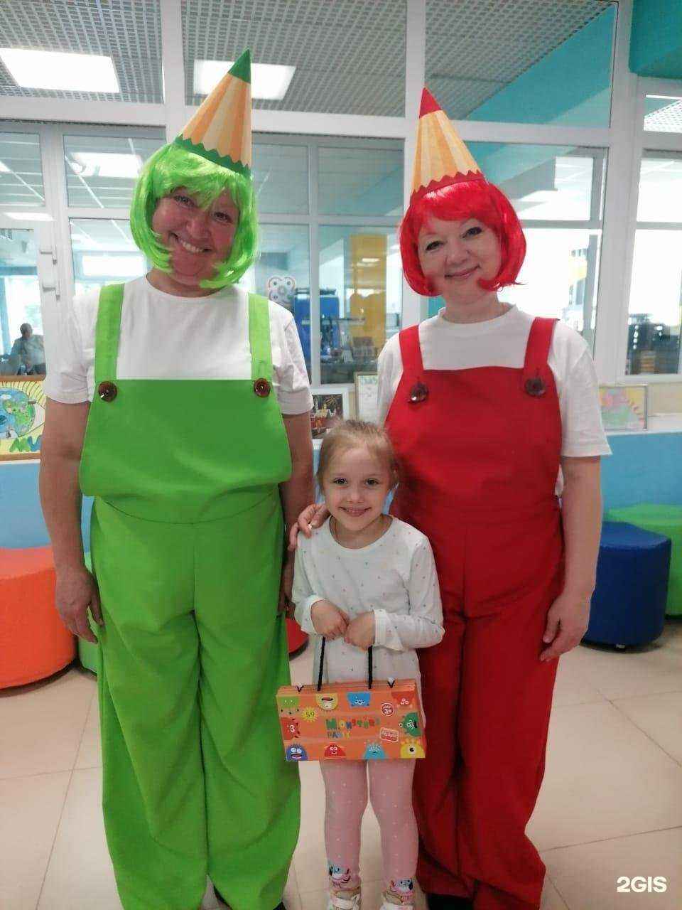 Отзывы на компанию Колосок в г. Обнинск c фото