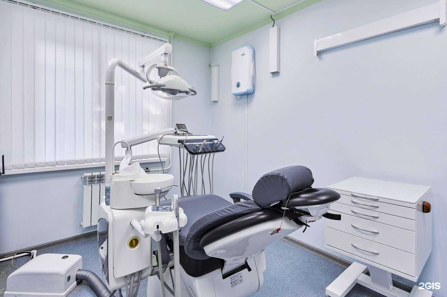 Отзывы на компанию S-dent в Тюмени c фото