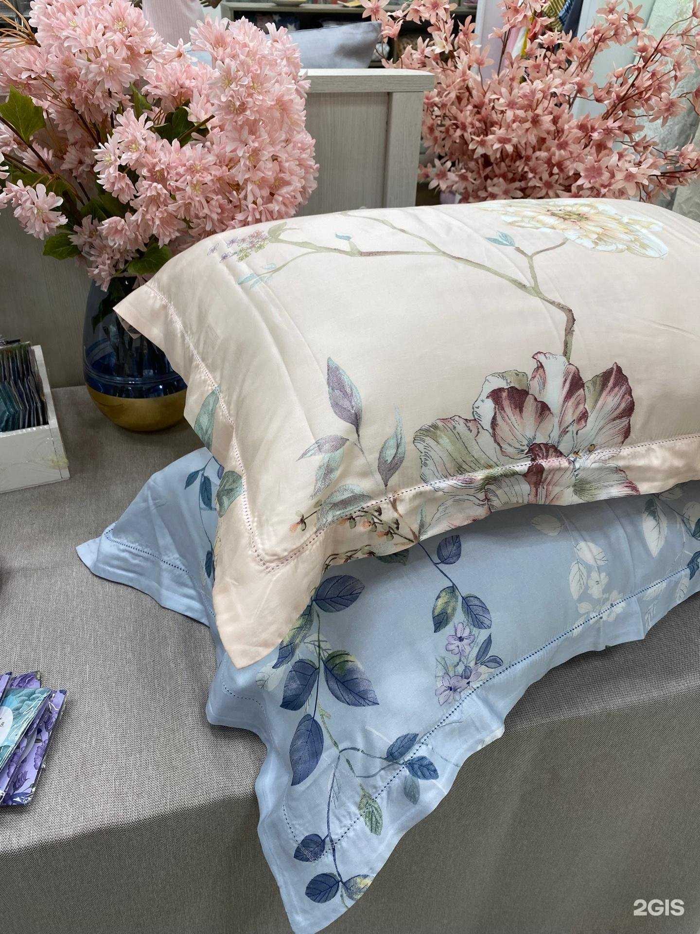 Отзывы на компанию Коттон Дримз в Тюмени c фото