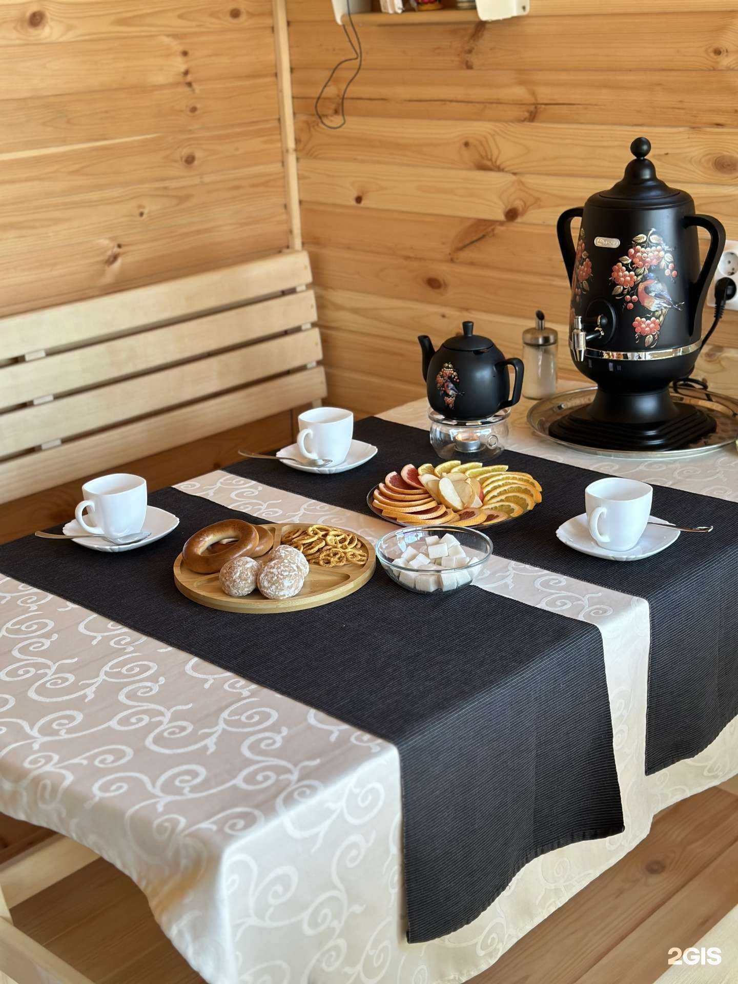 Отзывы на компанию Фазенда в Краснодаре c фото