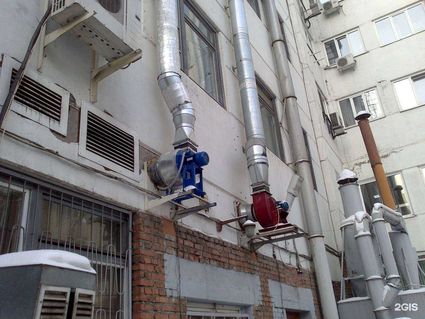 Отзывы на компанию Пятый океан в г. Красноярск c фото