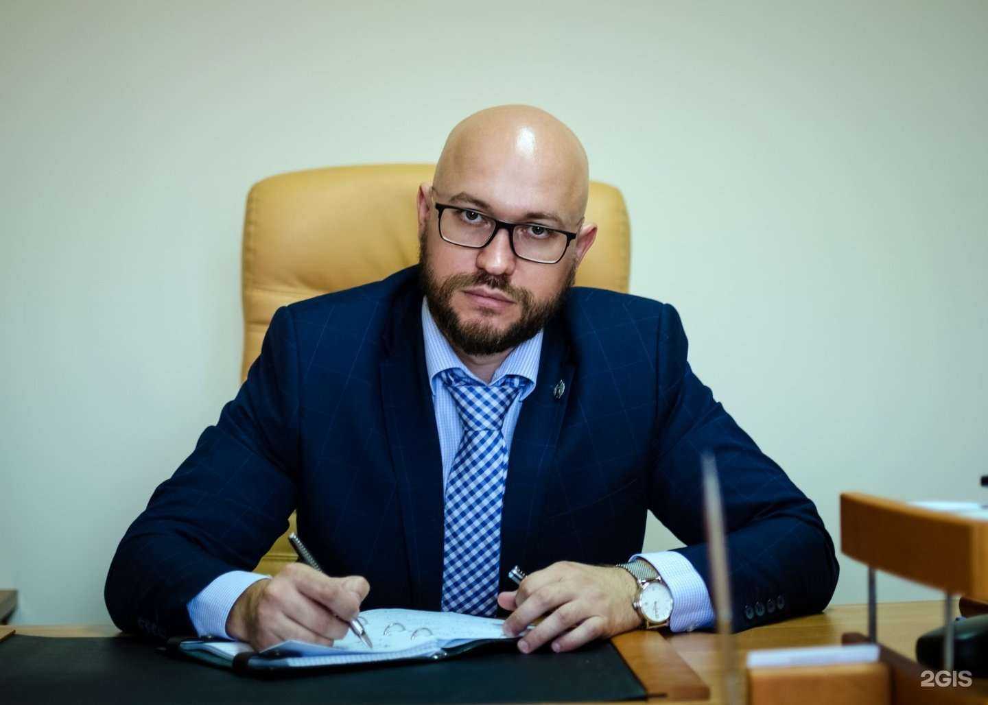 Отзывы на компанию Коллегия адвокатов Ивлев и партнеры в Оренбурге c фото