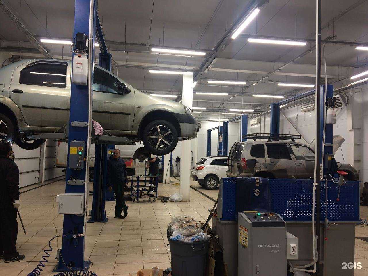 Отзывы на компанию Автолиния в Тамбове c фото