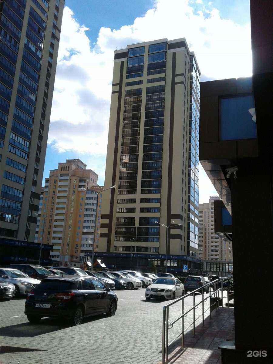 Отзывы на компанию In Resource loft в г. Воронеж c фото