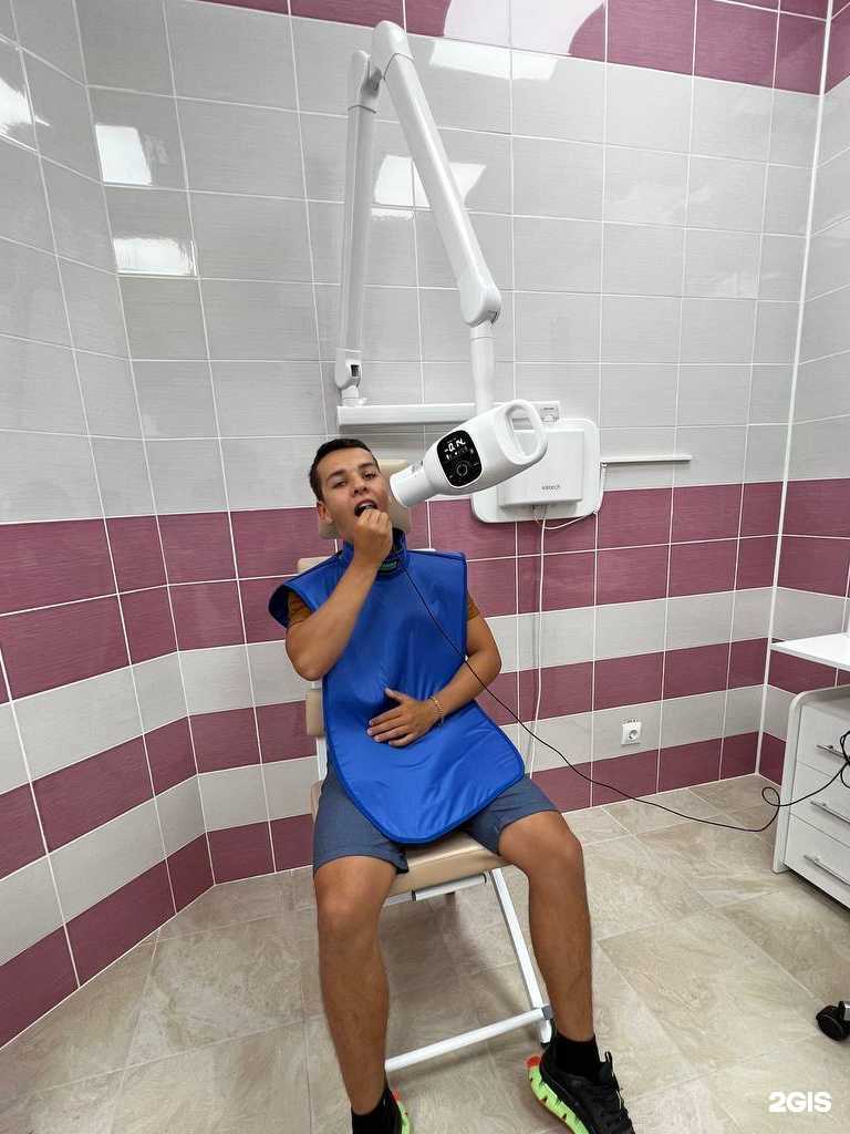 Отзывы на компанию Дентал плюс в г. Ливны c фото