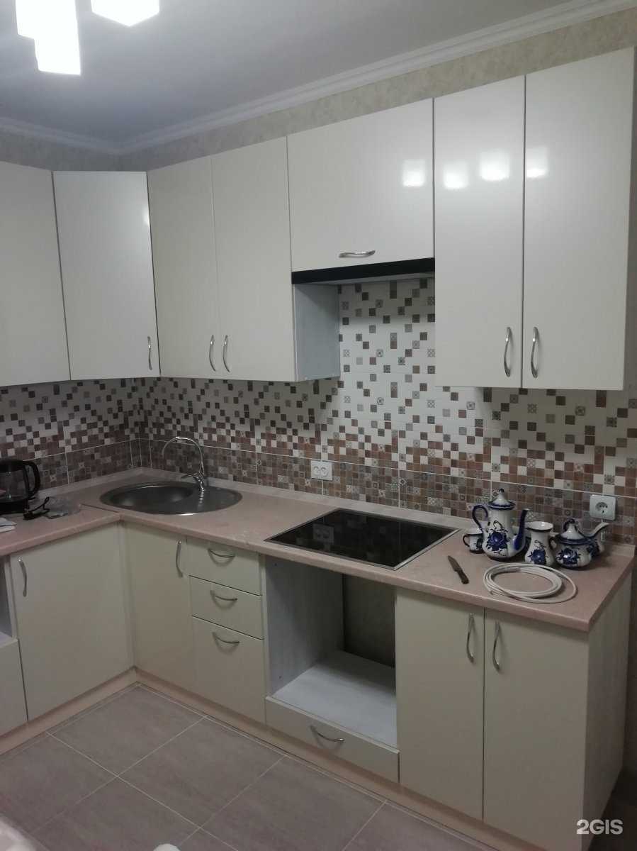 Отзывы на компанию OKMebell в г. Владимир c фото