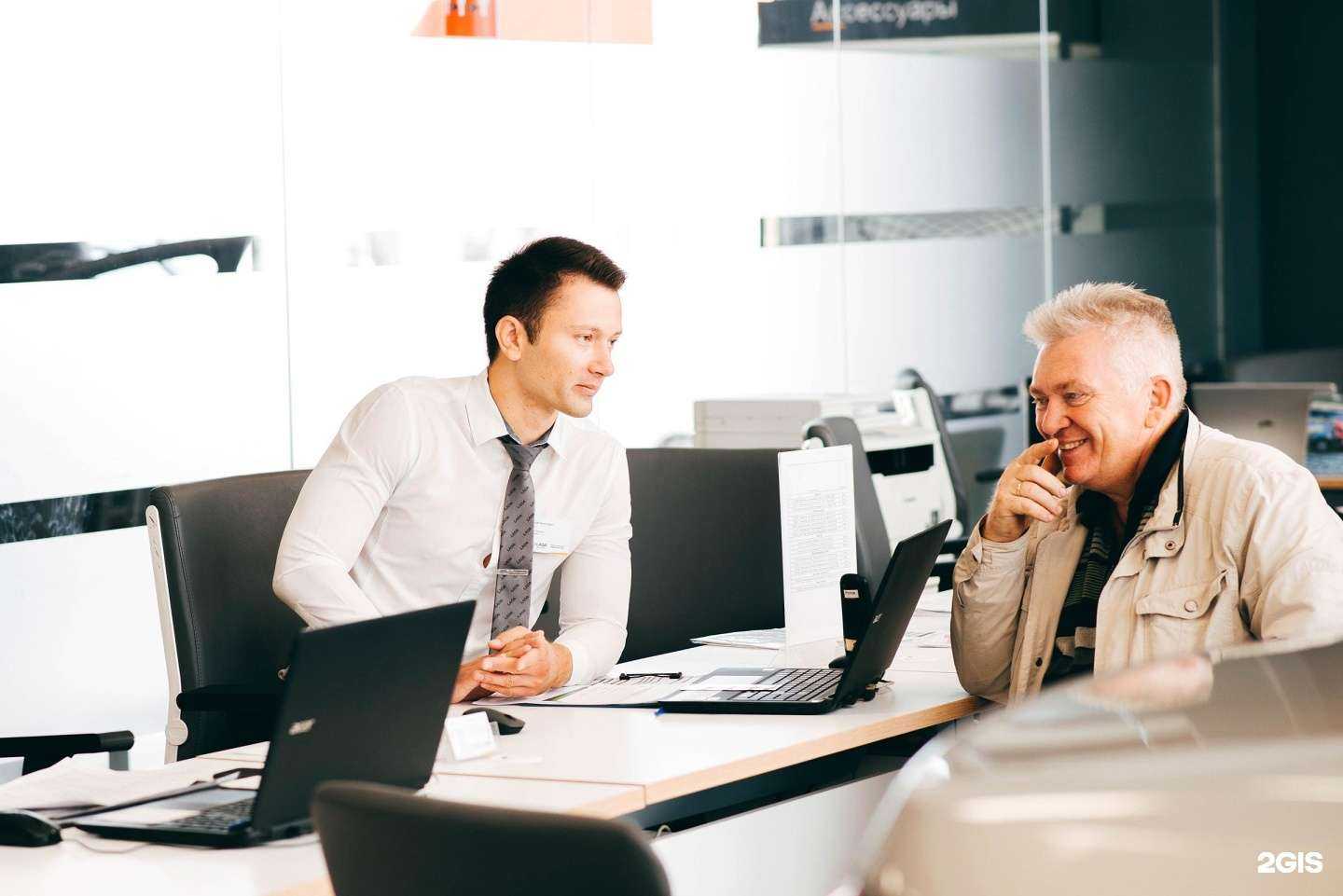 Отзывы на компанию Тамбов-Авто-Сити в Тамбове c фото