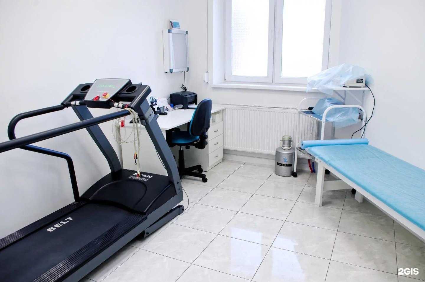 Отзывы на компанию ДовериеМед в Калининграде c фото