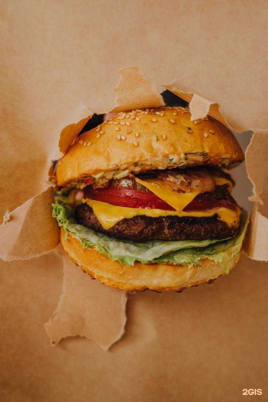 Отзывы на компанию КофеБулка в Кемерове c фото - фотография 2 из 3