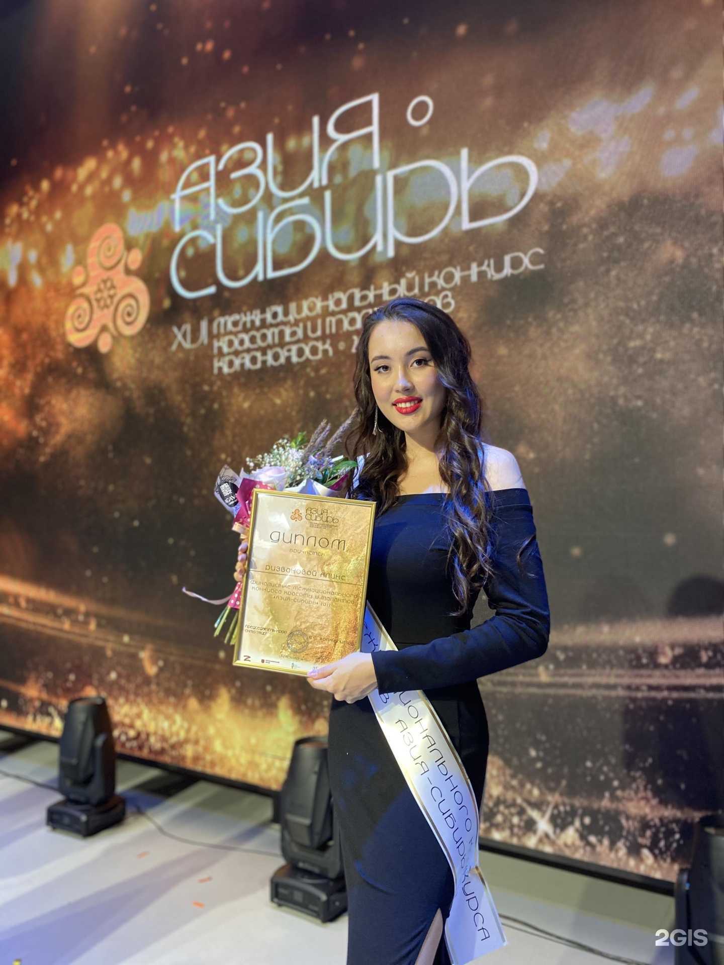 Отзывы на компанию Luna Models в г. Уфа c фото