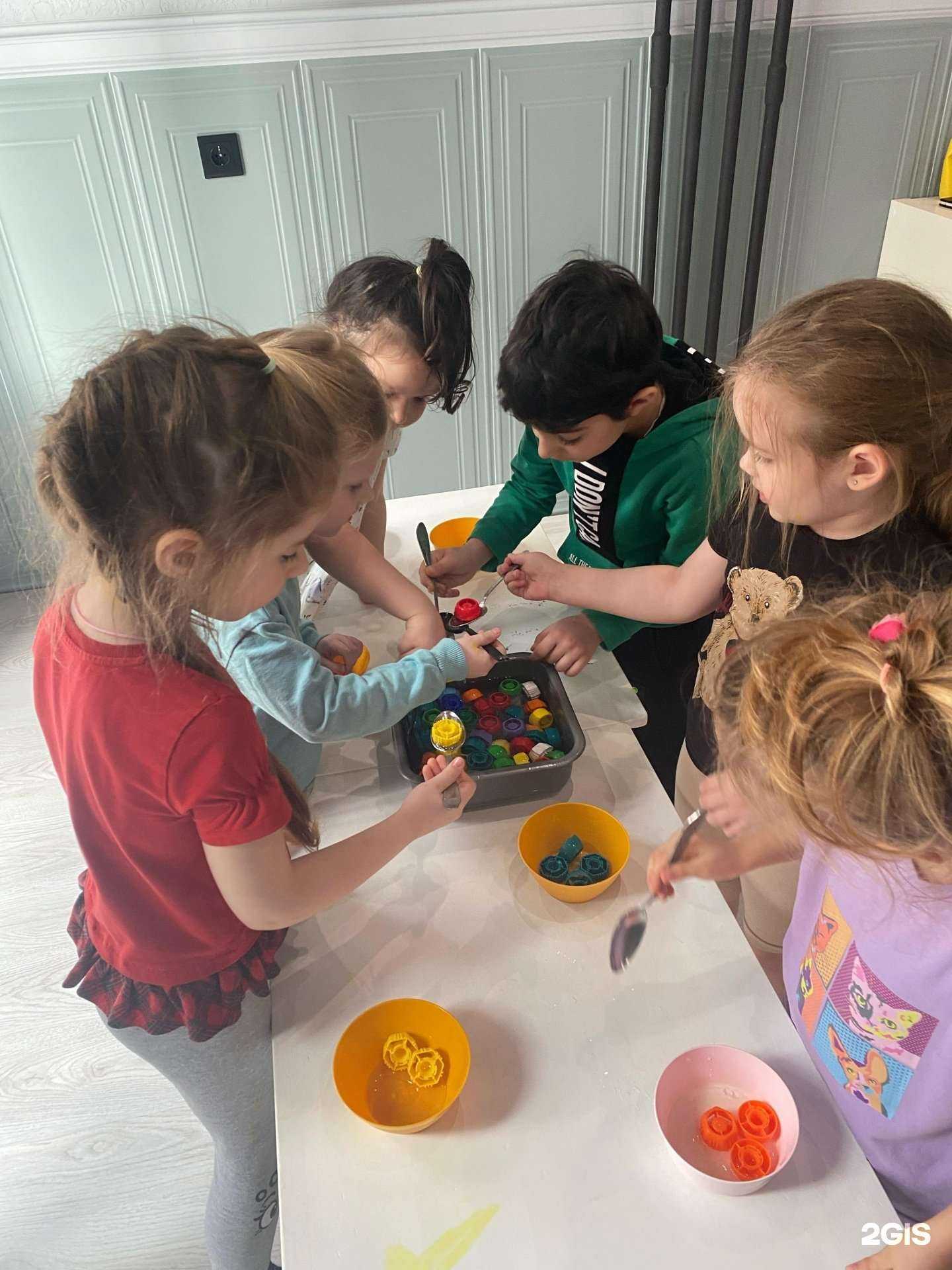 Отзывы на компанию Pro развитие в г. Долгопрудный c фото