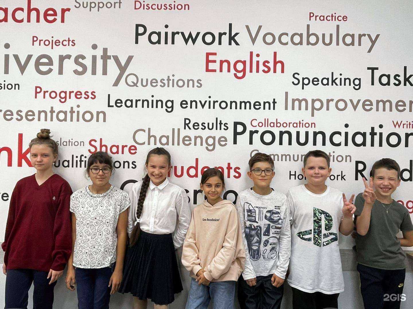 Отзывы на компанию Еврошкола в Тюмени c фото