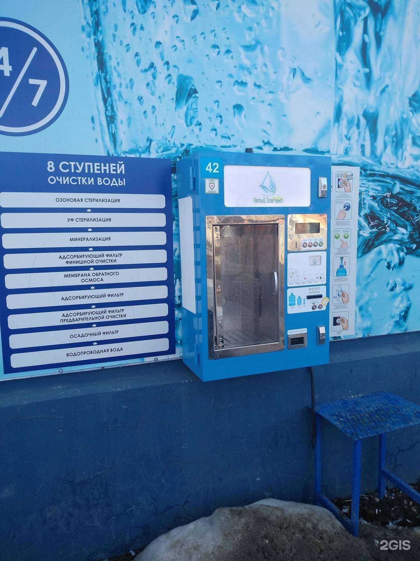 Отзывы на компанию Пятый элемент в Узловой c фото