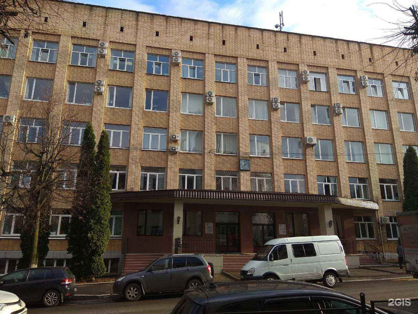 Отзывы на компанию Столовая №1 в Смоленске c фото - фотография 2 из 2