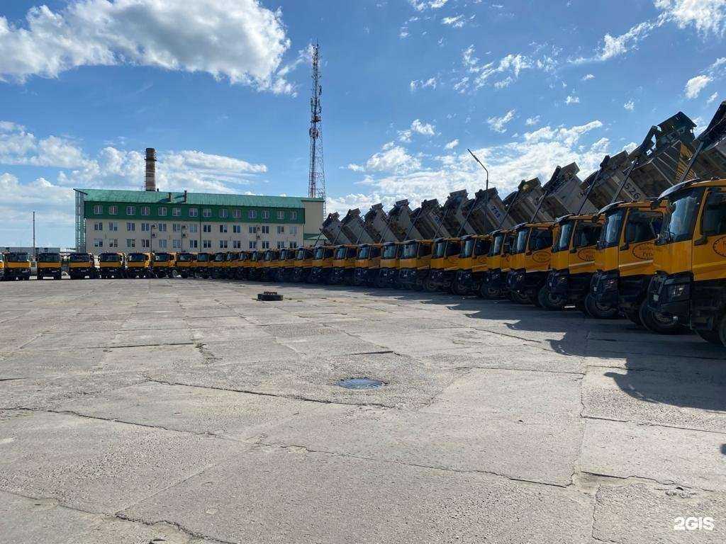 Отзывы на компанию Корпорация Русь в Калининграде c фото