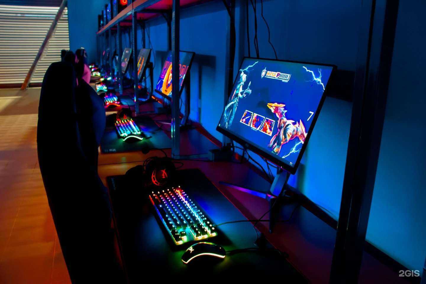 Отзывы на компанию КиберПрайд в г. Омск c фото