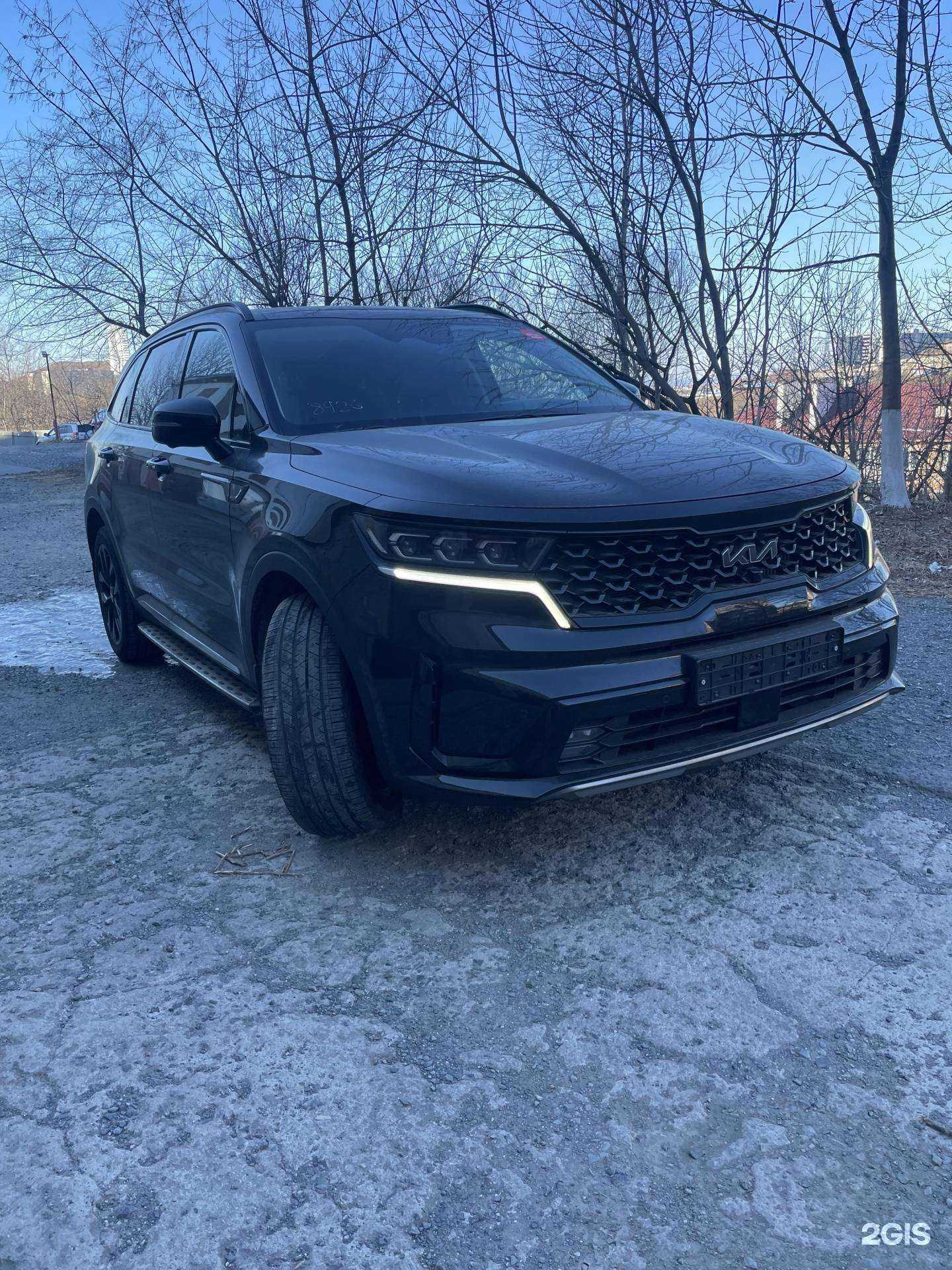 Отзывы на компанию Босфор Авто в Владивостоке c фото