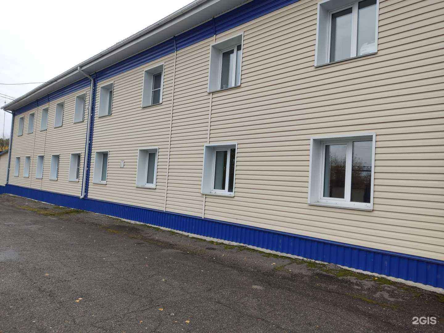 Отзывы на компанию Эластика в Барнауле c фото