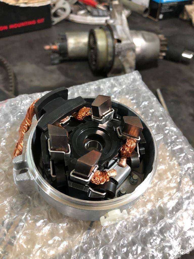 Отзывы на компанию Garage в г. Омск c фото