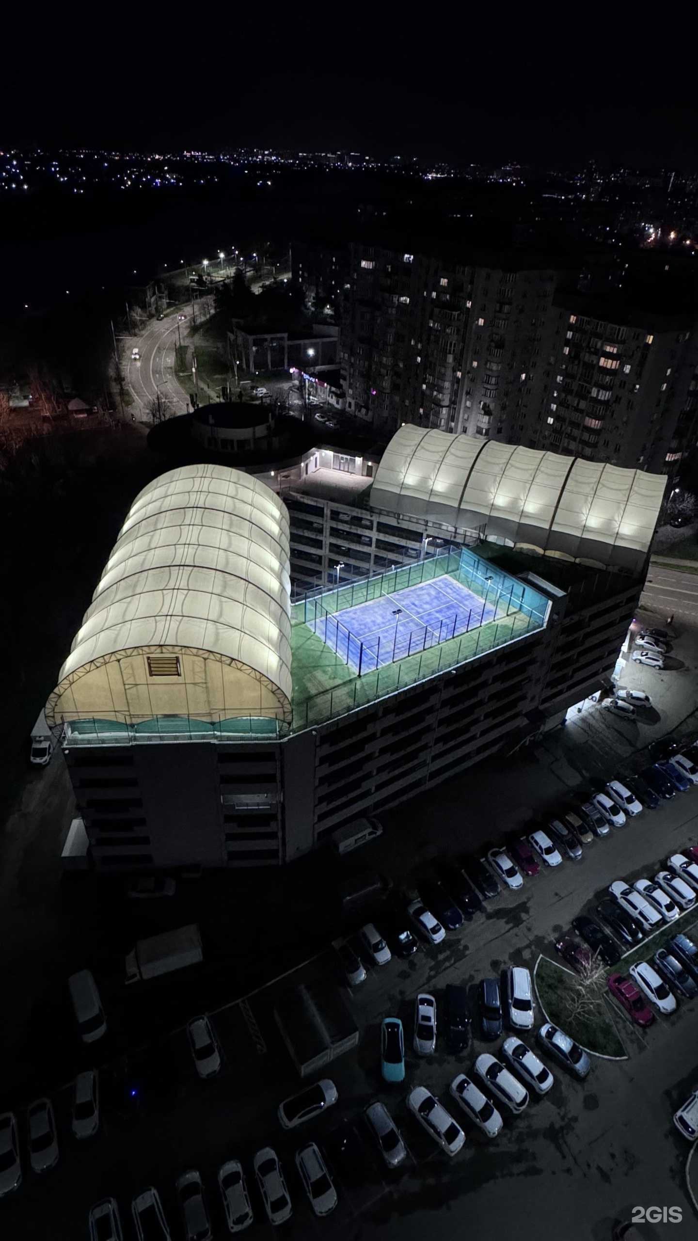 Отзывы на компанию На высоте в г. Краснодар c фото