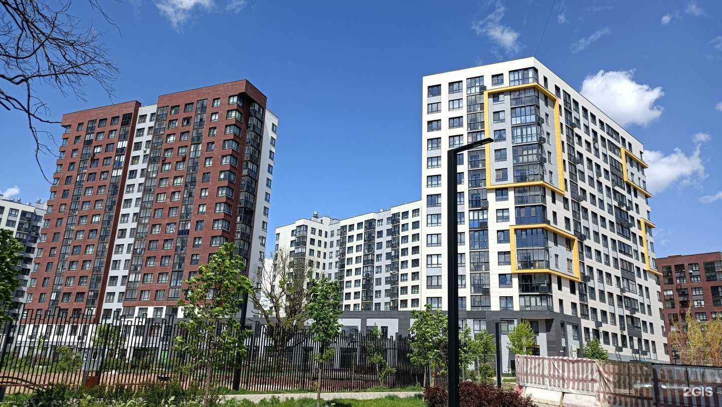 Отзывы на компанию Построй в Коммунарке c фото - фотография 2 из 2