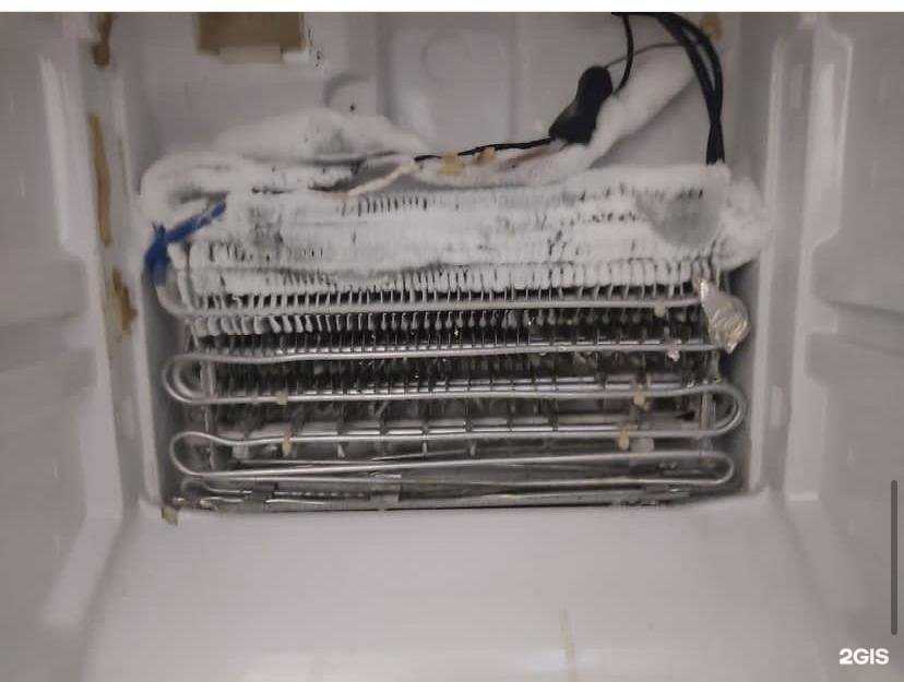 Отзывы на компанию Ледник в г. Томск c фото