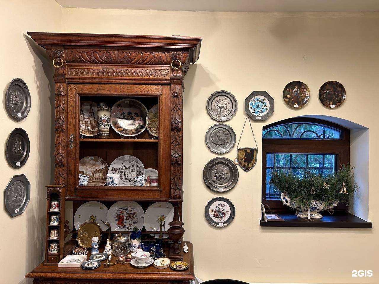 Отзывы на компанию Antik & Art в г. Светлогорск c фото