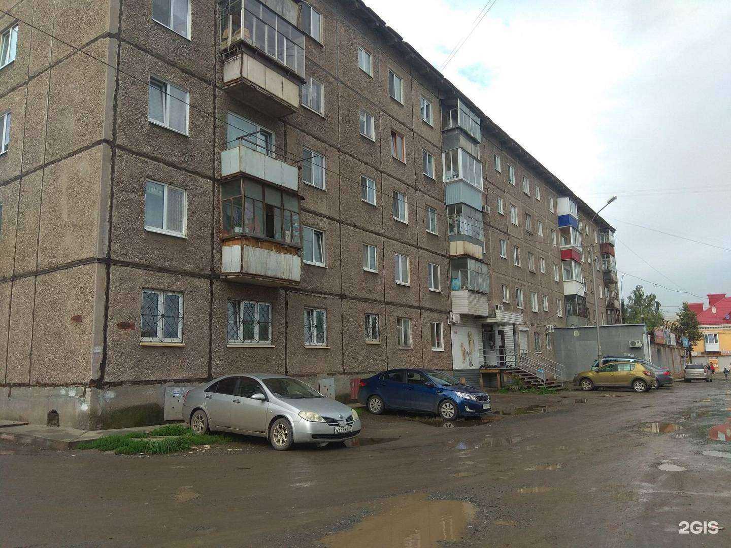 Отзывы на компанию Золотая рыбка в Нижнем Тагиле c фото - фотография 2 из 2