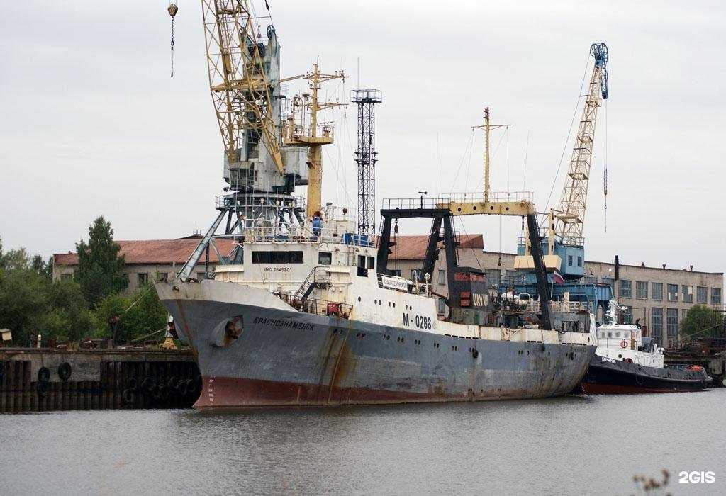 Отзывы на компанию Спецмаштехносервис в Мурманске c фото