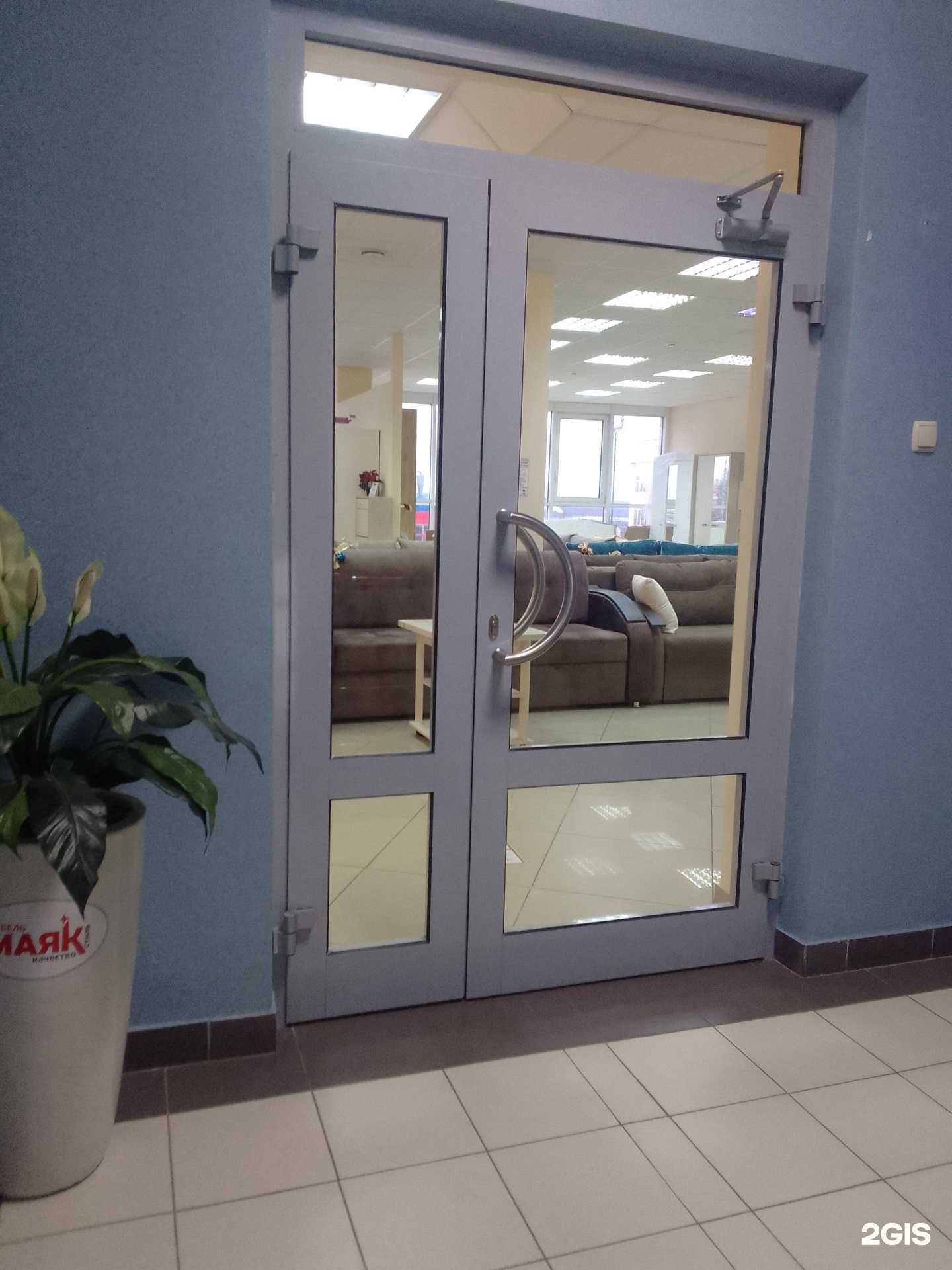 Отзывы на компанию РуссМебель в г. Владимир c фото