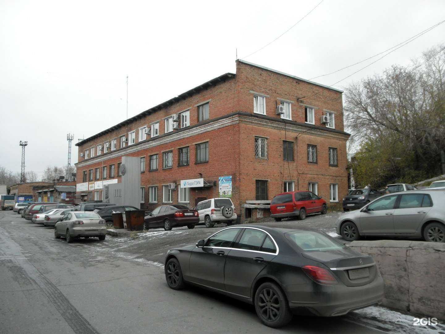 Отзывы на компанию Руфа в Новосибирске c фото - фотография 2 из 2