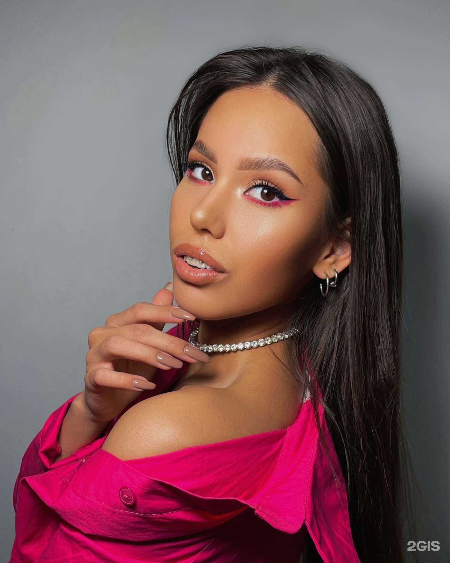 Отзывы на компанию Студия оформления бровей и ресниц в Тюмени c фото