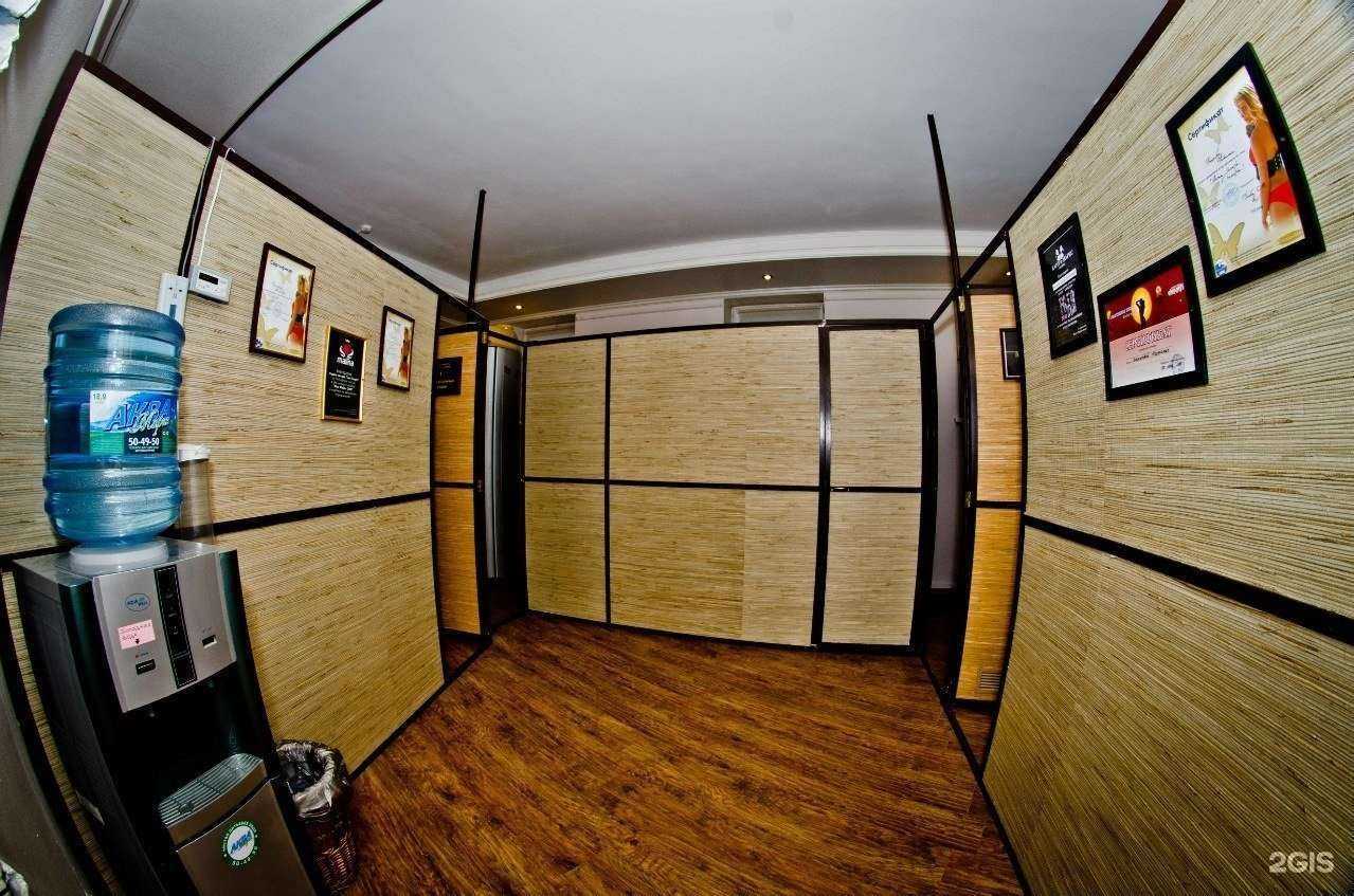 Отзывы на компанию Sun People в г. Омск c фото