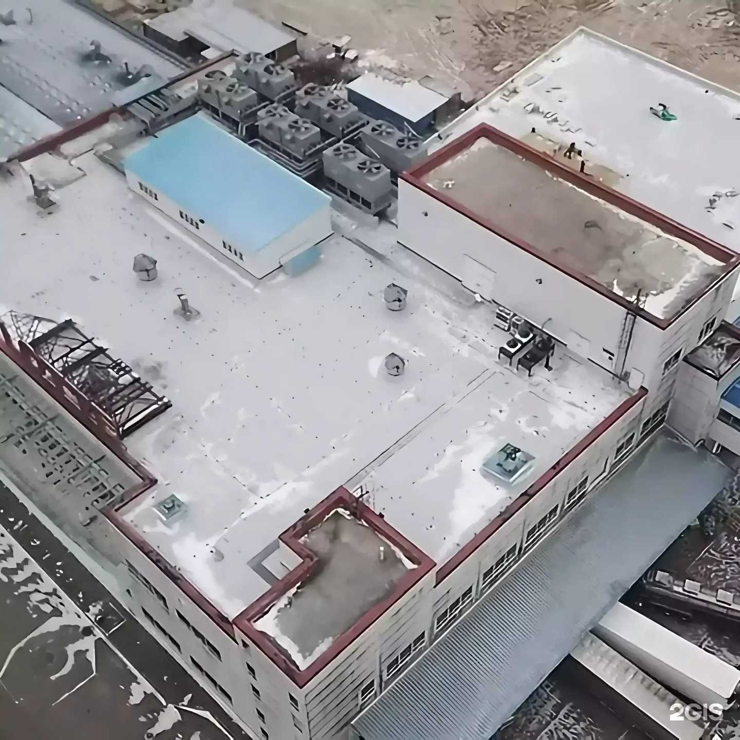 Отзывы на компанию ПВХ-Кровля в Иванове c фото