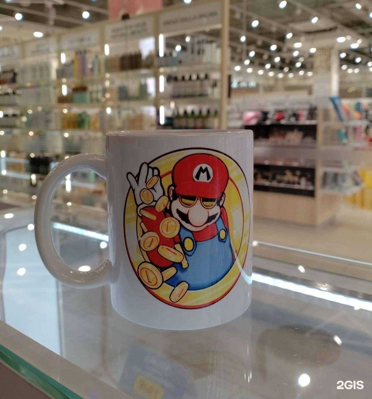 Отзывы на компанию Myprint в г. Краснодар c фото