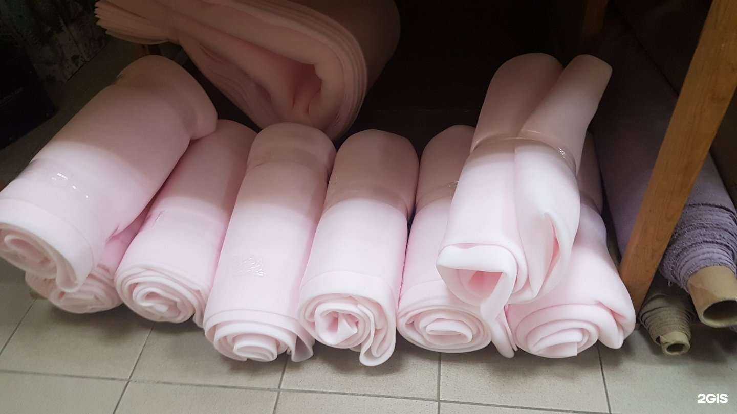 Отзывы на компанию ТексФорм ДВ в Хабаровске c фото