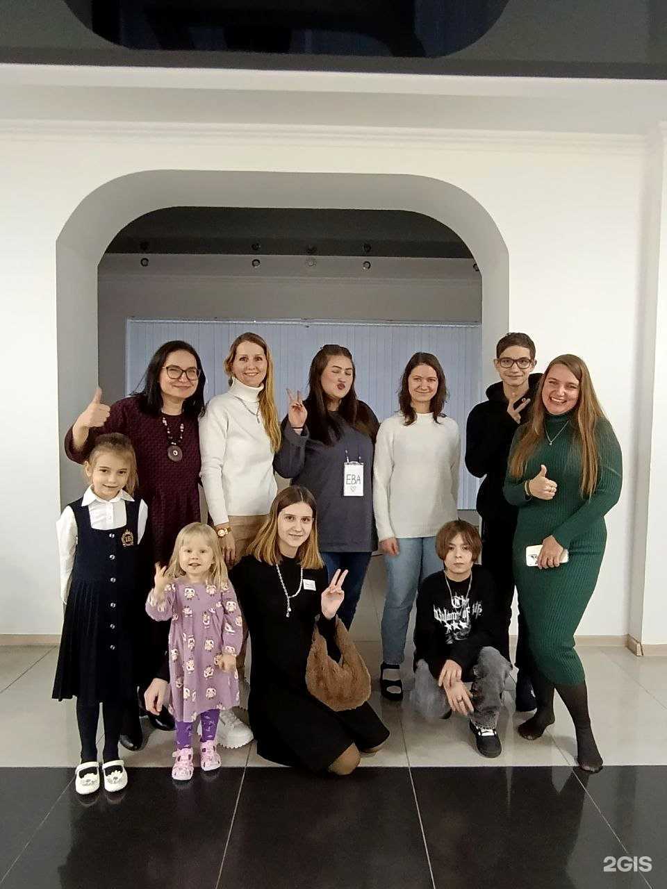 Отзывы на компанию Старт Up в г. Тюмень c фото