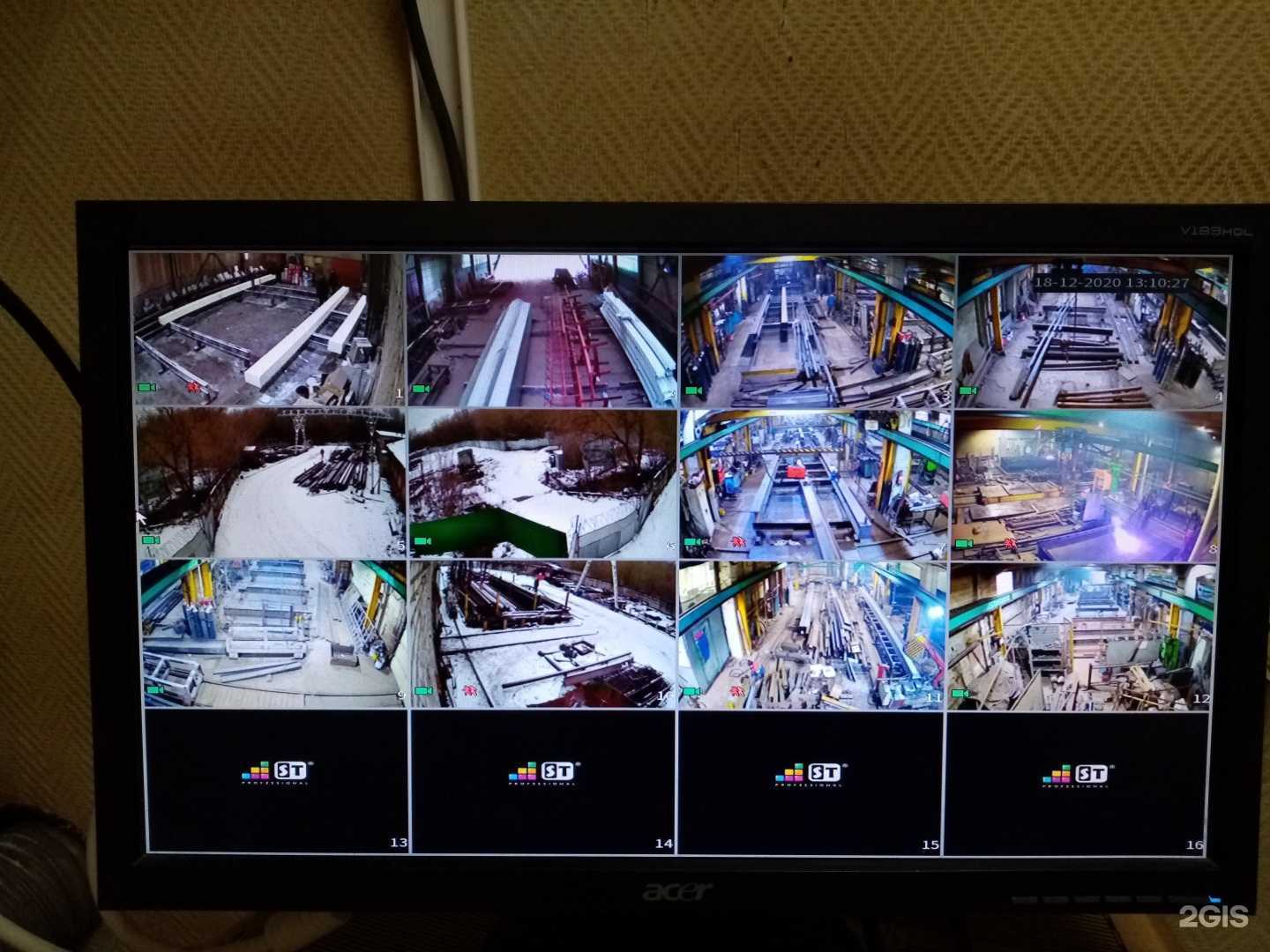 Отзывы на компанию InCamHD в г. Егорьевск c фото