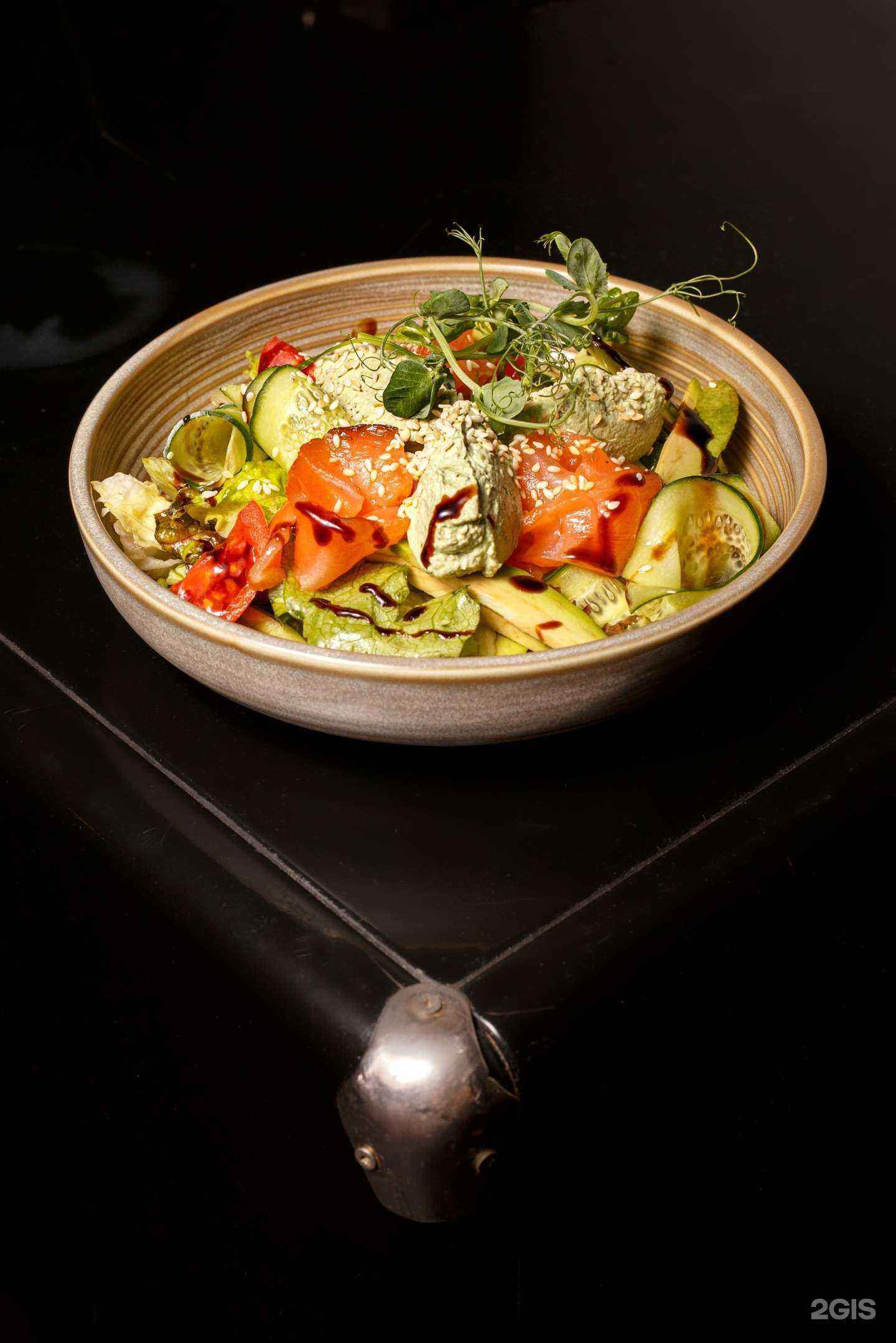 Отзывы на компанию United bar в Челябинске c фото