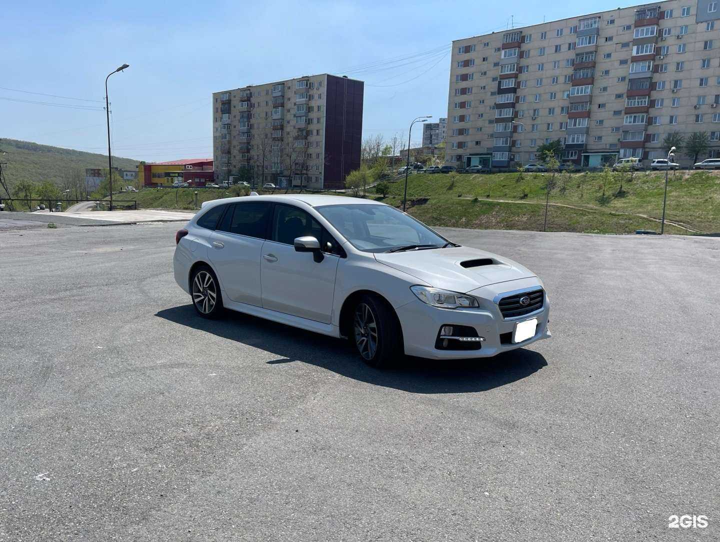 Отзывы на компанию Sky city-DV в Владивостоке c фото