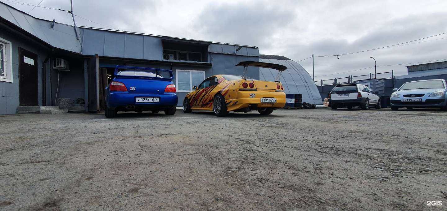 Отзывы на компанию Dr.autodiagnost в Тюмени c фото - фотография 2 из 2