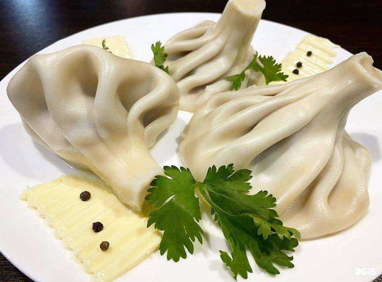 Отзывы на компанию Шашлычный двор в Спасск-Дальний c фото