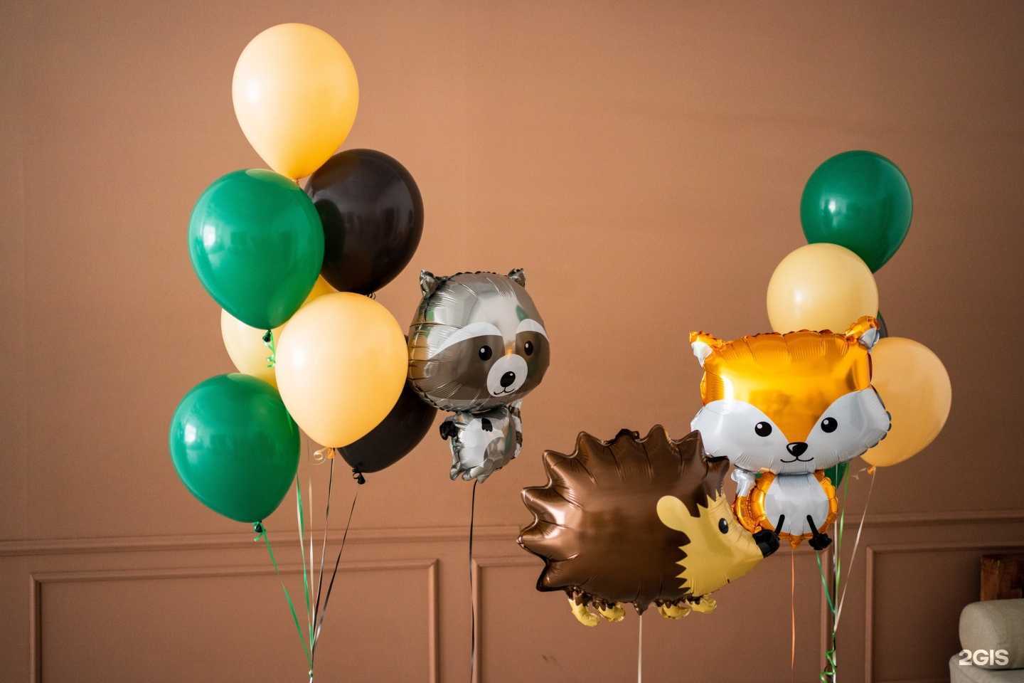 Отзывы на компанию Нео29 в Архангельске c фото