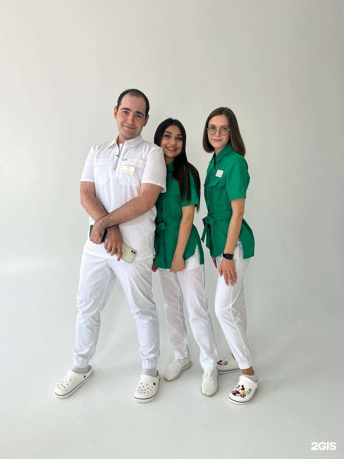 Отзывы на компанию ДентаДар Клиник в Краснодаре c фото