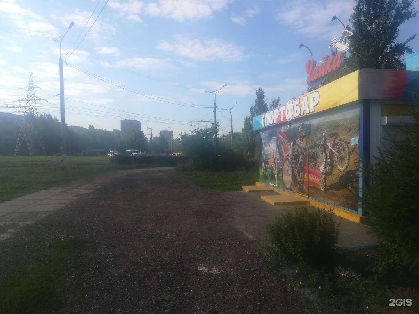 Отзывы на компанию Чайка в г. Тольятти c фото