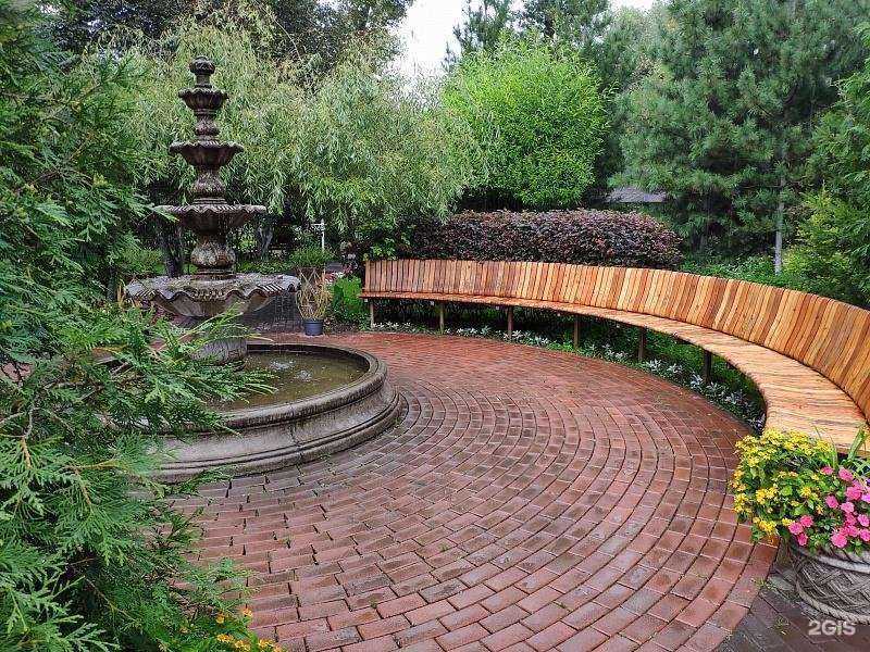 Отзывы на компанию Сады мечты в Абакане c фото