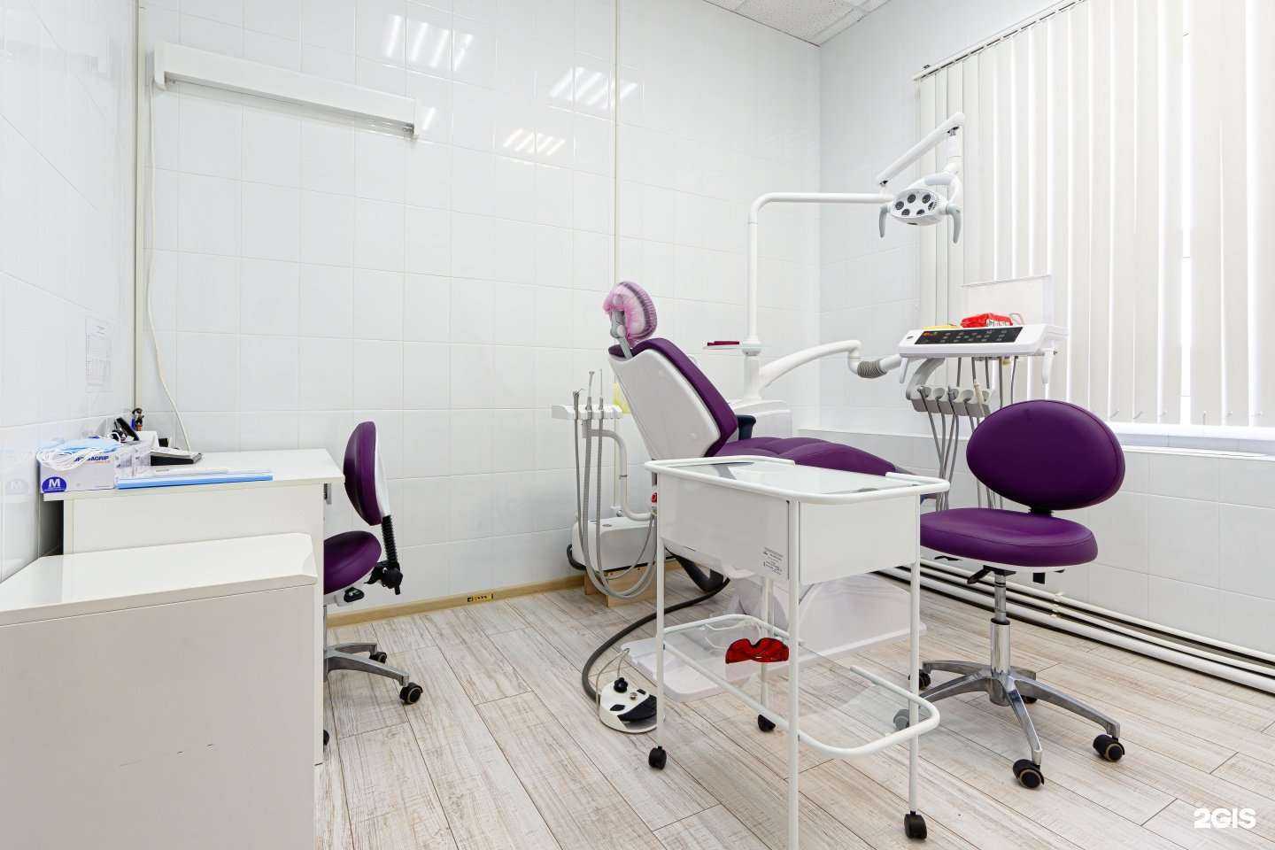 Отзывы на компанию Стоматолог и я на Коммунальной в Тамбове c фото