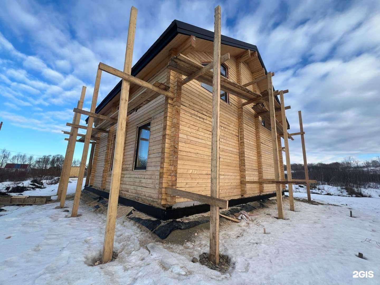 Отзывы на компанию Kimas-Б в Петропавловске-Камчатском c фото