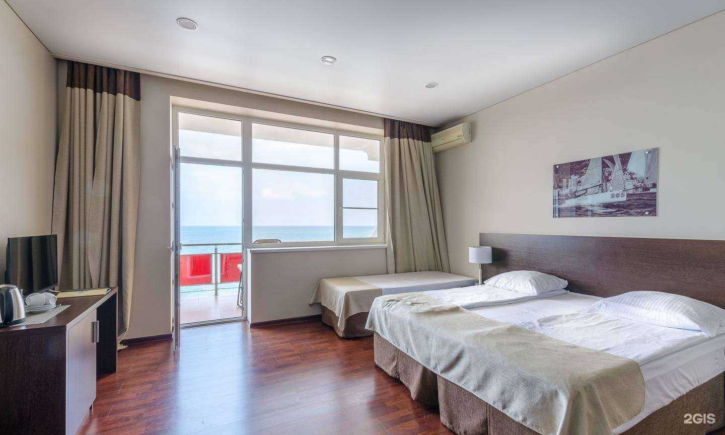 Отзывы на компанию Руссо туристо в Сочи c фото