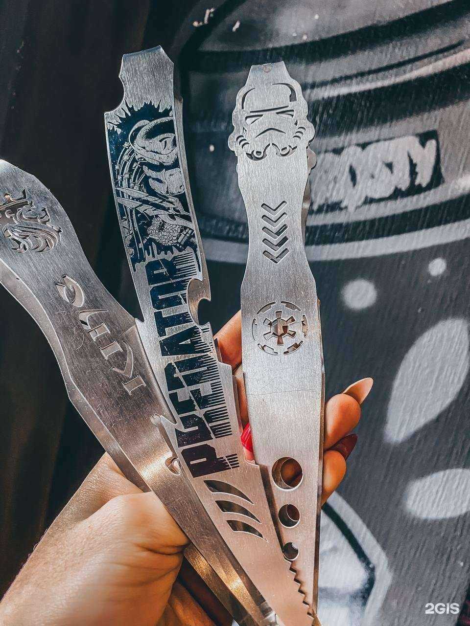 Отзывы на компанию 12К shop в Новокузнецке c фото